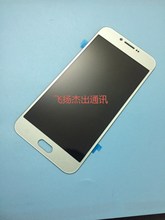 适用三星A8 2016 2015 A8000屏幕总成A810 YZ显示液晶触摸屏A800