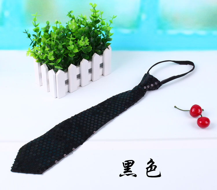 Sombreros de lentejuelas para niños sombreros de jazz espectáculo espectáculo danza de escenario sombreros de día de los niños adultos sombreros de lentejuelas negros