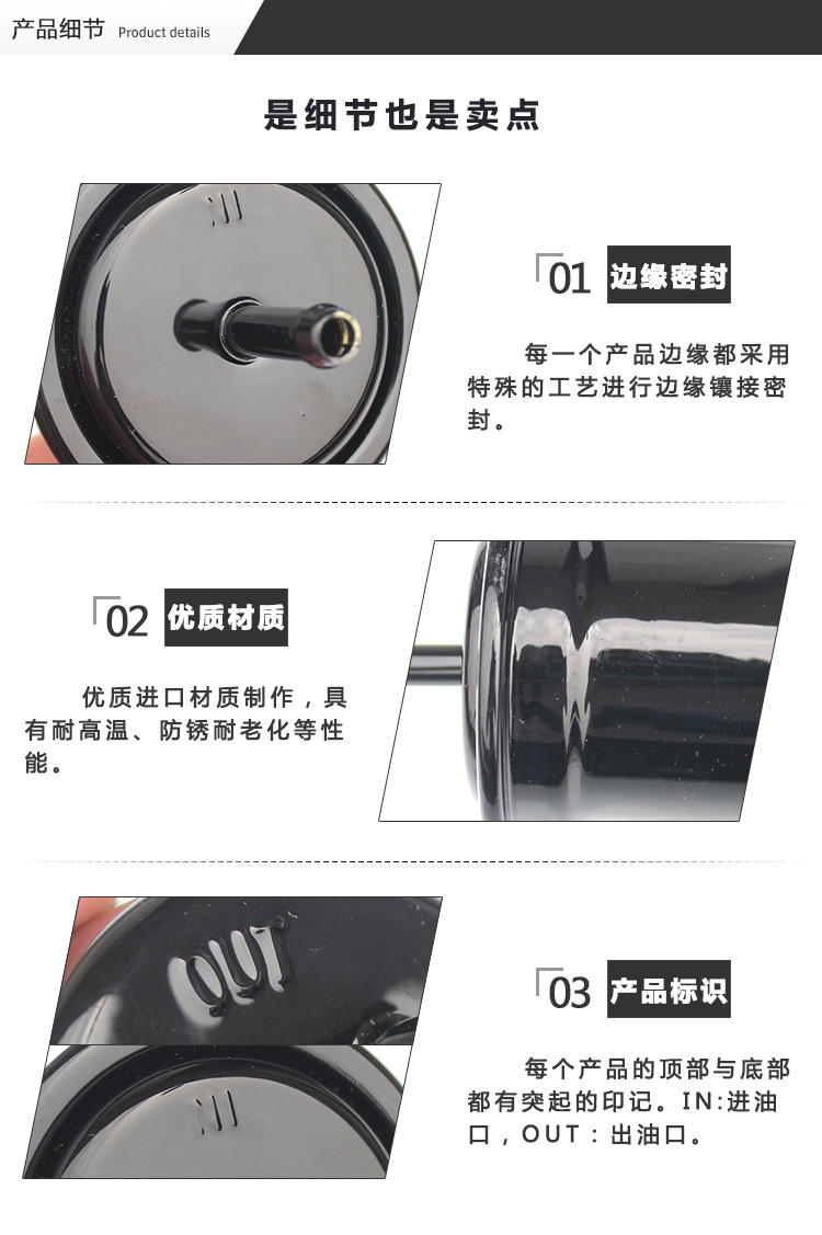Suitable for 2009-2018 Changan Suzuki New Alto models; original fuel filter, gasoline filter element, and filter