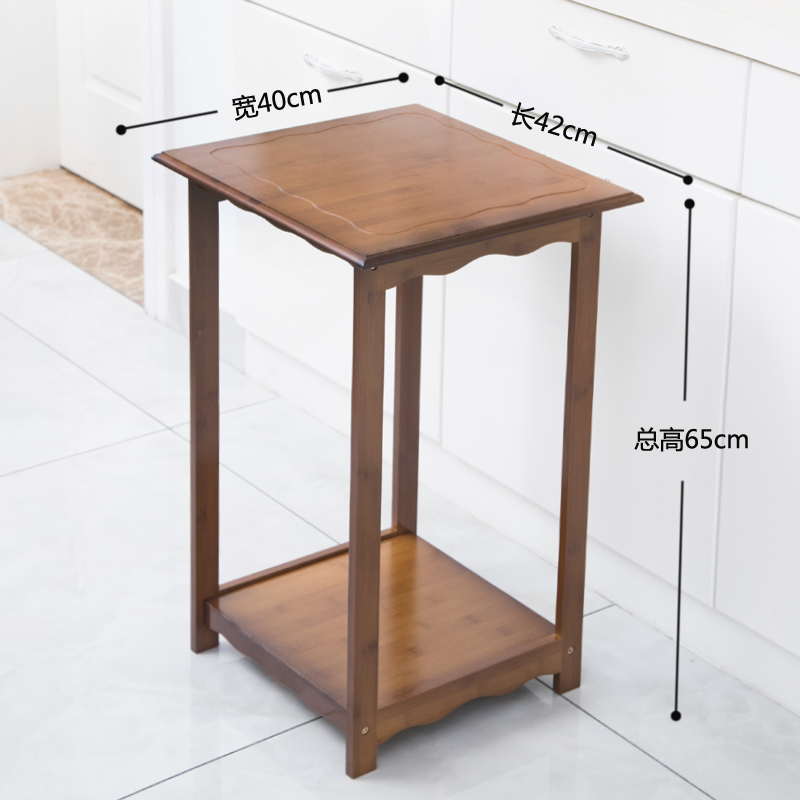 호두색상 2겹 - 확대 및 두꺼워짐  42*40*65