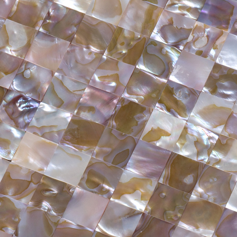 2.0 화려한 바다꽃(그물바닥)