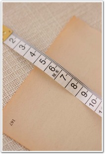 Wholesale Colorful Measuring Tape Soft Tape Ruler Body Measurements Ruler Tailor's Tape Fabric Ruler 1.5m Tailor