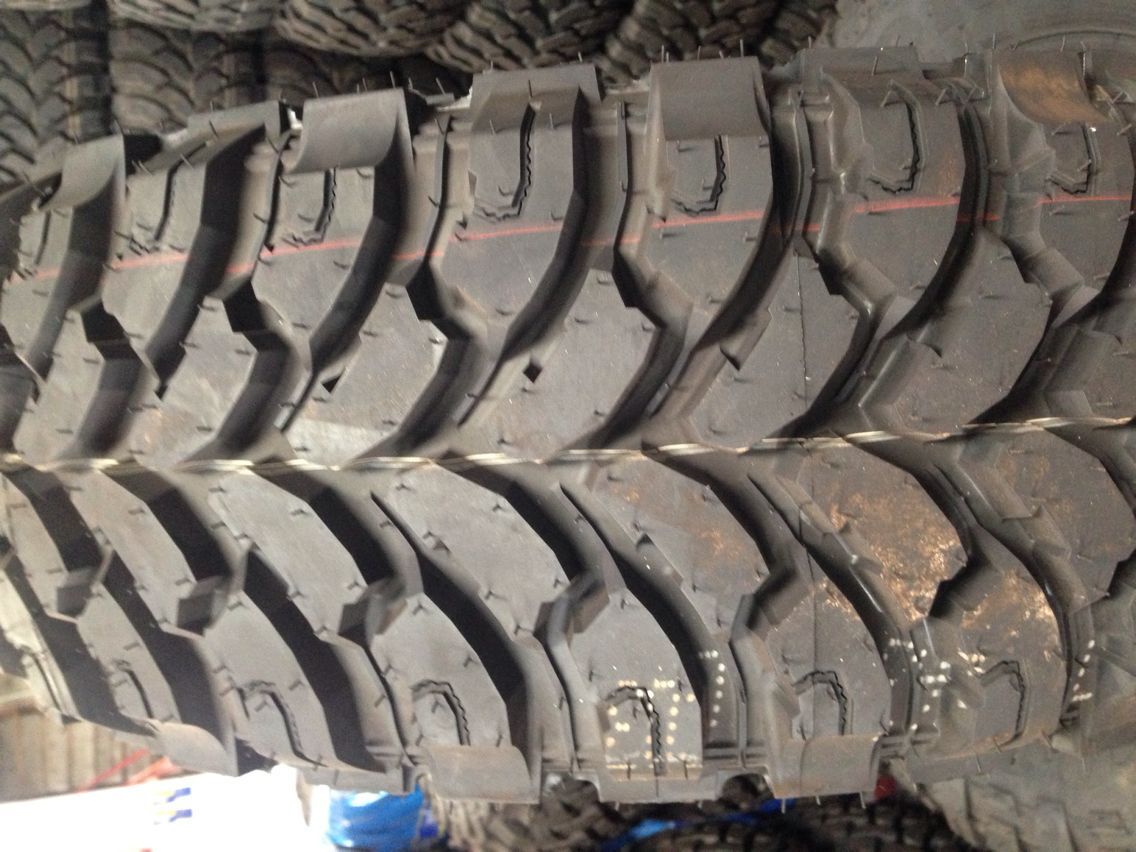 Mt Off-Road Tires 31 32 33 35 37X10.5X11.5X12.5X13.5R15R17R18R20R22