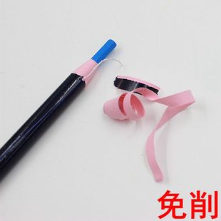 Hand-Sewing Fabric Tools, Colorfulful Pull-Line Marking Chalk, No-Sharpening Marking Pen, Clothing Cutting Chalk, Marking Chalk
