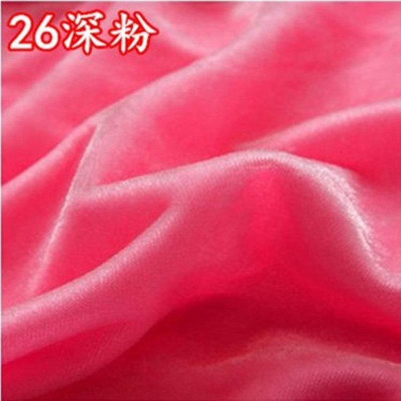 Tejido de terciopelo dorado tela de terciopelo espesa tela de fondo de boda roja negra tela de mesa de conferencia tela de piso