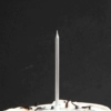 Pencil, candle, 5 pieces