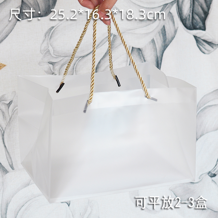 中秋のシングル4粒6個の卵黄ショートニング箱は手作りの流心氷皮の広い四角い月餅箱の復古包装を焼く|undefined