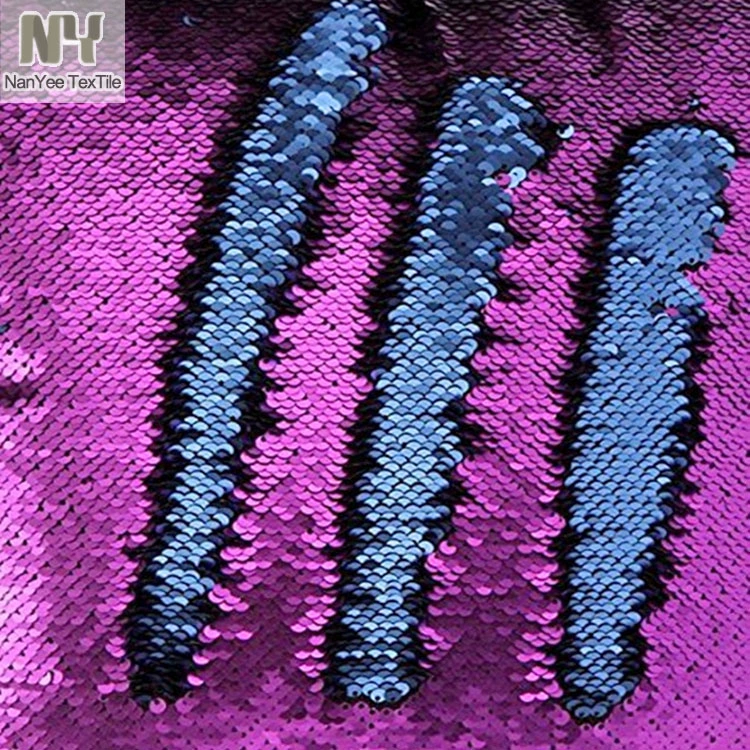 Двусторонние ногти блестки sequins, творческая элитная ткань, интернет-известность