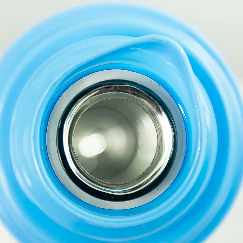 Пищевой термос для чистой воды, силиконовое кольцо, термос, уплотнительное кольцо, бутылка для открытой воды, горловина, герметичное уплотнительное кольцо, резиновая кожа, лошадь, маленькая