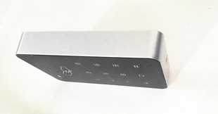 J8 Card Reader Access Control Touch Password Package Access Control All-In-One Access Control Machine Button Touch Card Reader Access Control G3