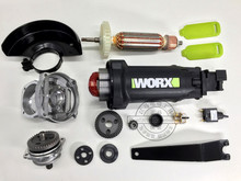 WORX/����ʿWU800��ĥ�Cԭ�S��� �D�� ���� �X݆ �ˢ �^�� �C��
