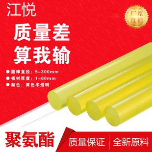 Pu Stick, Tendon Stick, Polyurethane Stick, Polyurethane Glue Stick, Polyurethane Board, Pu Board, Tpu Stick, Buffer Stick, Solid