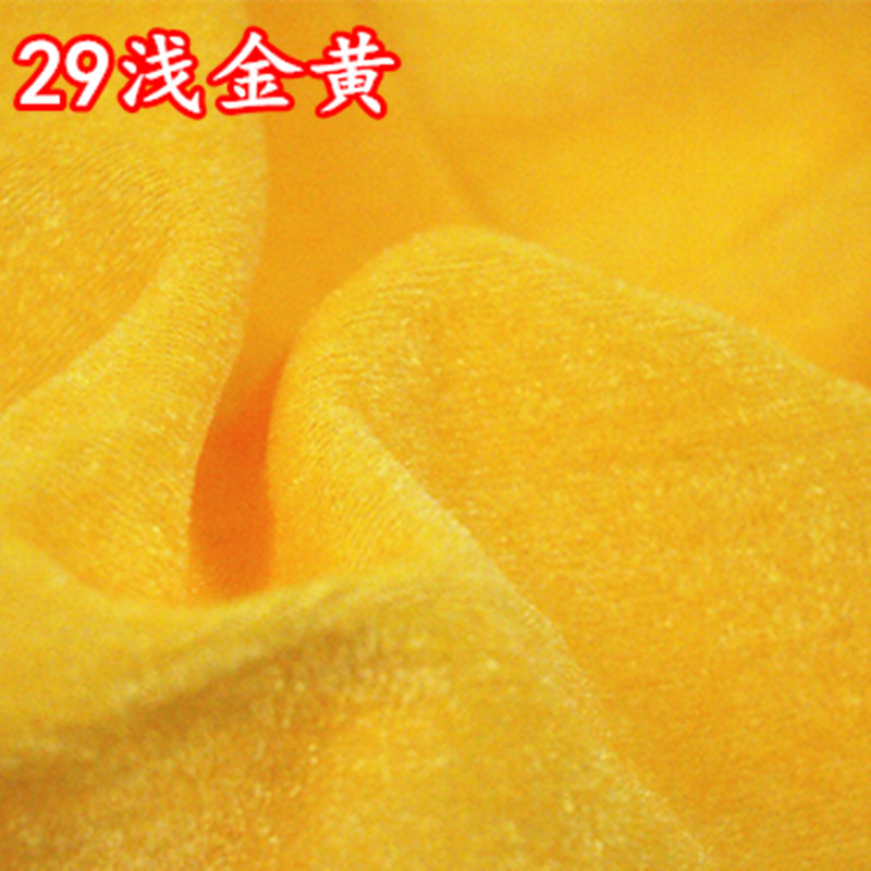 Tejido de terciopelo dorado tela de terciopelo espesa tela de fondo de boda roja negra tela de mesa de conferencia tela de piso