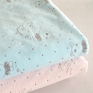 Double-sided Super Soft Diaphragmatic Pad Menstrual Pad Waterproof Washable Breathable Neonatal Menstrual Pad Aunt Pad Elderly Pad