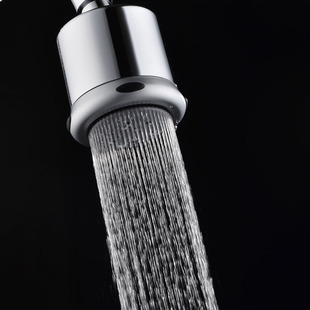 Concealed Wall-Mounted Bathroom Shower Head with Rain Shower Head, Multifunctional High Standard