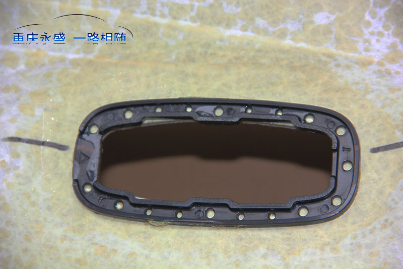 Suitable for Changan Suzuki Fengyu Xiaotu Roof Cover Lining Ceiling Cloth Roof Cover Interior Panoramic Sunroof Inner Ceiling