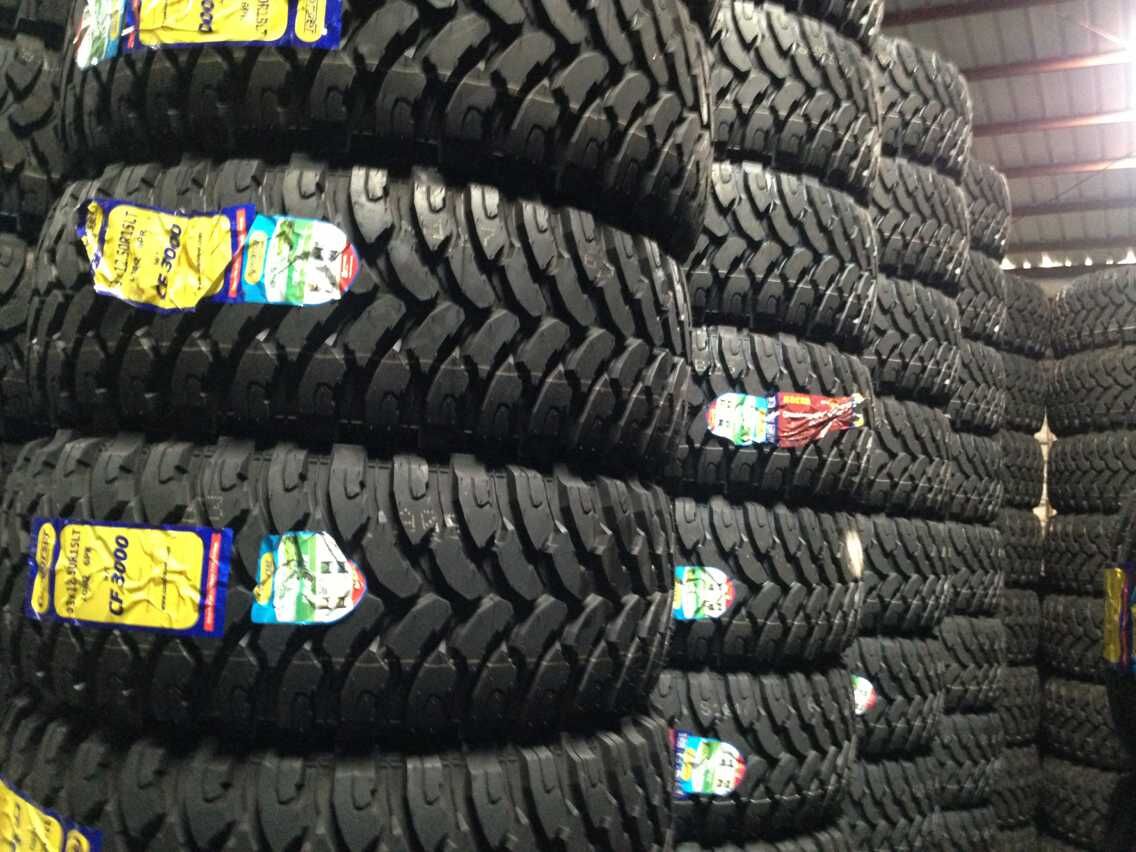 Mt Off-Road Tires 31 32 33 35 37X10.5X11.5X12.5X13.5R15R17R18R20R22