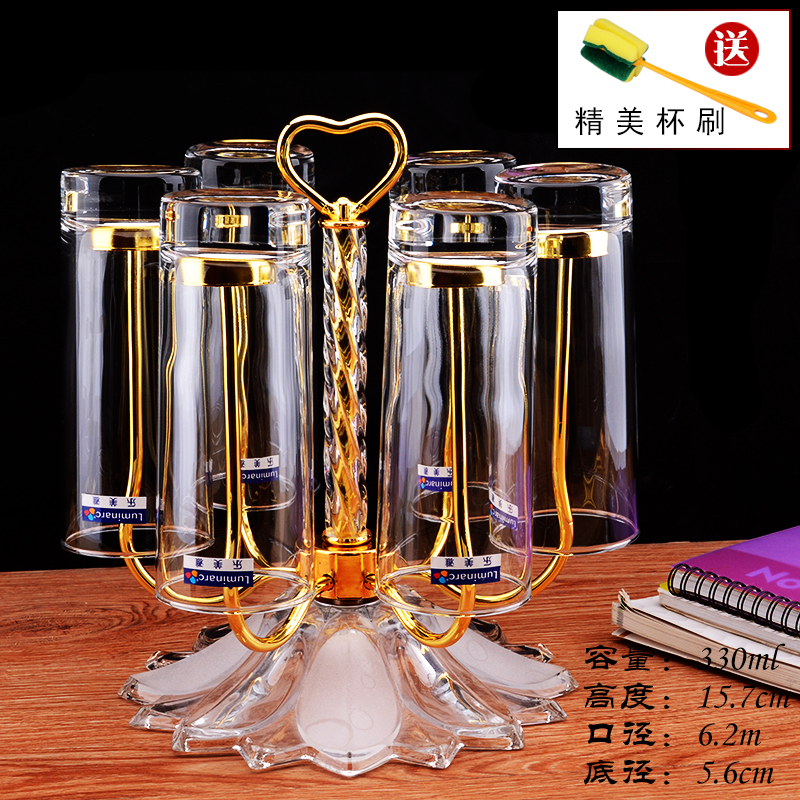 Golden, 330 ml