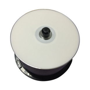 2P80 Disc Printable Dvd Disc 16X Dvd-R 4.7g Blank Burning Disc Disc