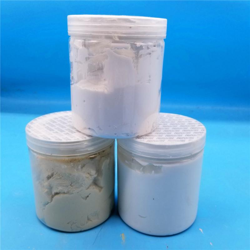 Acrylic Resin Mirror Polishing Paste, Mirror Wax, Coarse Wax, Liquid Wax, Glossy White Wax