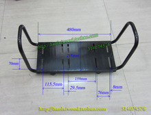 汽油机工作原理