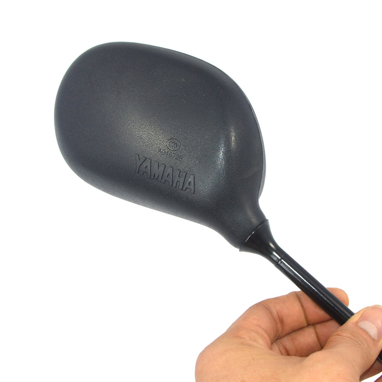 Yamaha men's straddle 125 motorcycle 150 rearview mirror YBRSZE Tianjian Tianji Tianda reflector