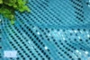 Lake Blue (half -meter price)