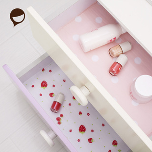 ll Drawer Pad Paper Wardrobe Anti-fouling Pad Cabinet Pad Anti-fouling Paper Shoe Cabinet Dust-proof Pad Kitchen Cabinet Oil-proof Waterproof Paste