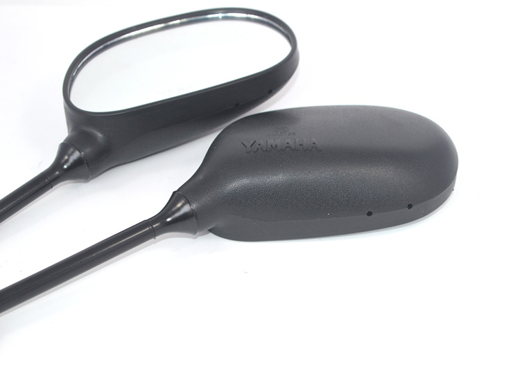 Yamaha men's straddle 125 motorcycle 150 rearview mirror YBRSZE Tianjian Tianji Tianda reflector