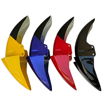 Motorcycle Fender | Cover