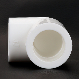 Thickened 4 points 20ppr90 degree elbow 6 points 25 hot melt 1 inch 32 hot water tap water pipe union fittings
