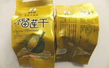 树金枕头榴莲干泰国水果干 小包装称重500g 冻干零食品 促销