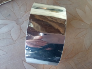J8 Tape Tape Seam Reflective Tape Anti-Aging Seam P Aluminum Foil Ap Insulation Casing Bubble Film Aluminum Plastic G3
