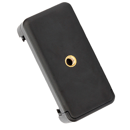 Mobile phone dual-hole multi-functional portable lazy stand clip head accessories tripod head selfie stick adapter photography