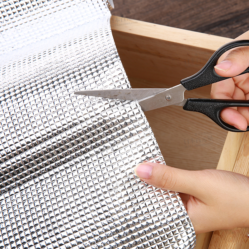 Aluminum -proof moisture -proof cabinet pad Japanese drawer pad…