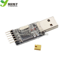 CH340G����PL2303 USB�DTTL �D���� �о�����С�� ˢ�C�� STC���d