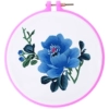 ΔЖδδδδBlue Peony δЖδδδδ