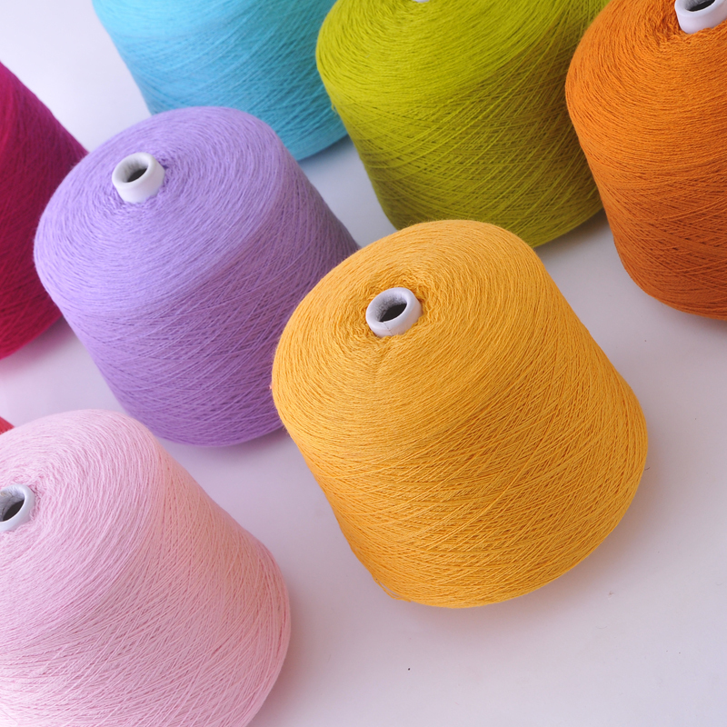 Cashmere Line Pure Goat Cashmere Line Woven Wool Yarn Hand-knitted Wool Yarn Reduced Price Treatment