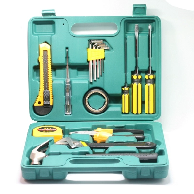 Set, 16 pieces