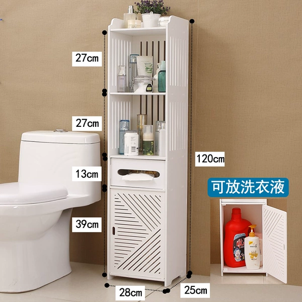 120 vertical lines can be stored in laundry solution