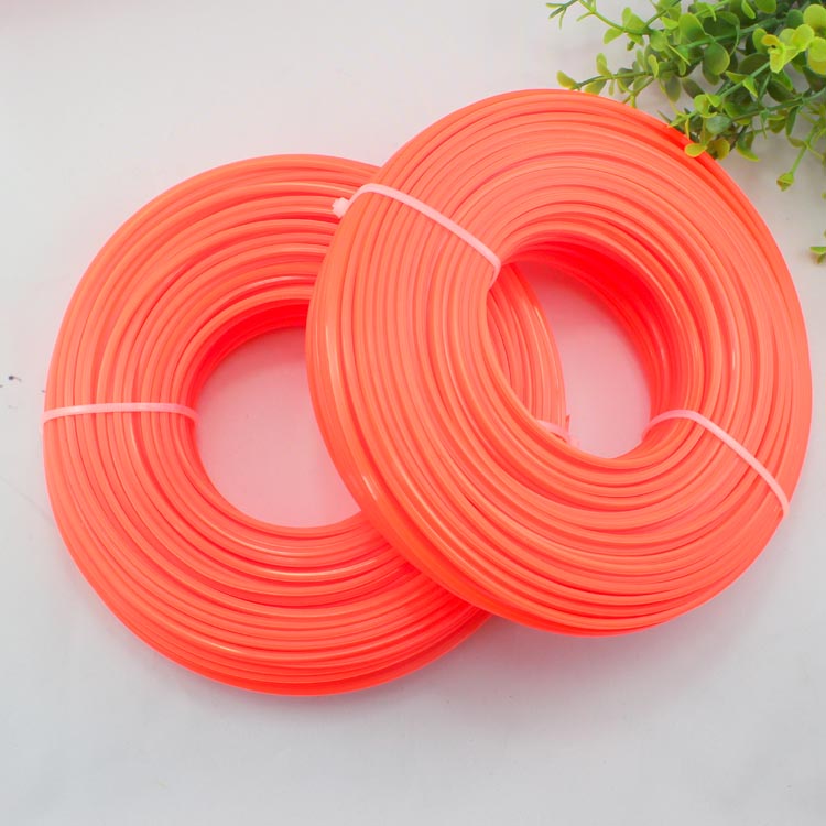 Import wear-resistant universal nylon round square plastic steel…