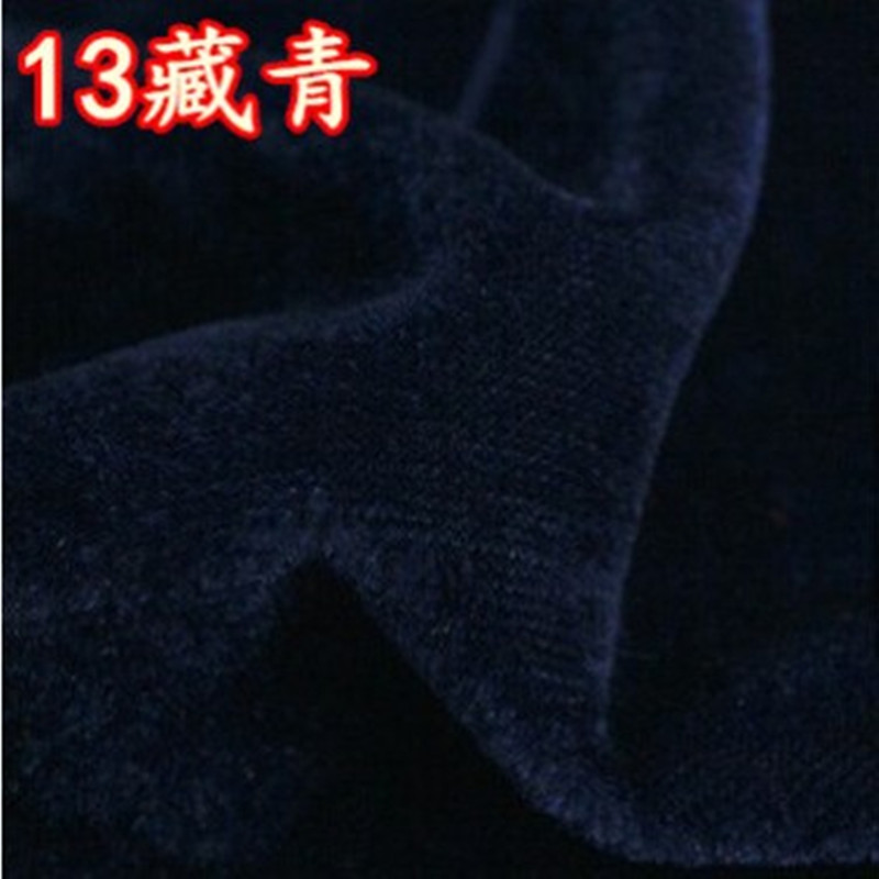 Tejido de terciopelo dorado tela de terciopelo espesa tela de fondo de boda roja negra tela de mesa de conferencia tela de piso