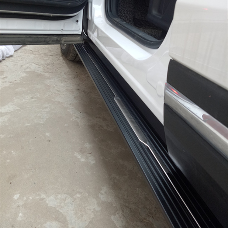 Suitable for Beijing Hyundai Tucson Original Pedal Ix25 New and Old Ix35 Shengda Welcome Road Dazzling Side Pedal