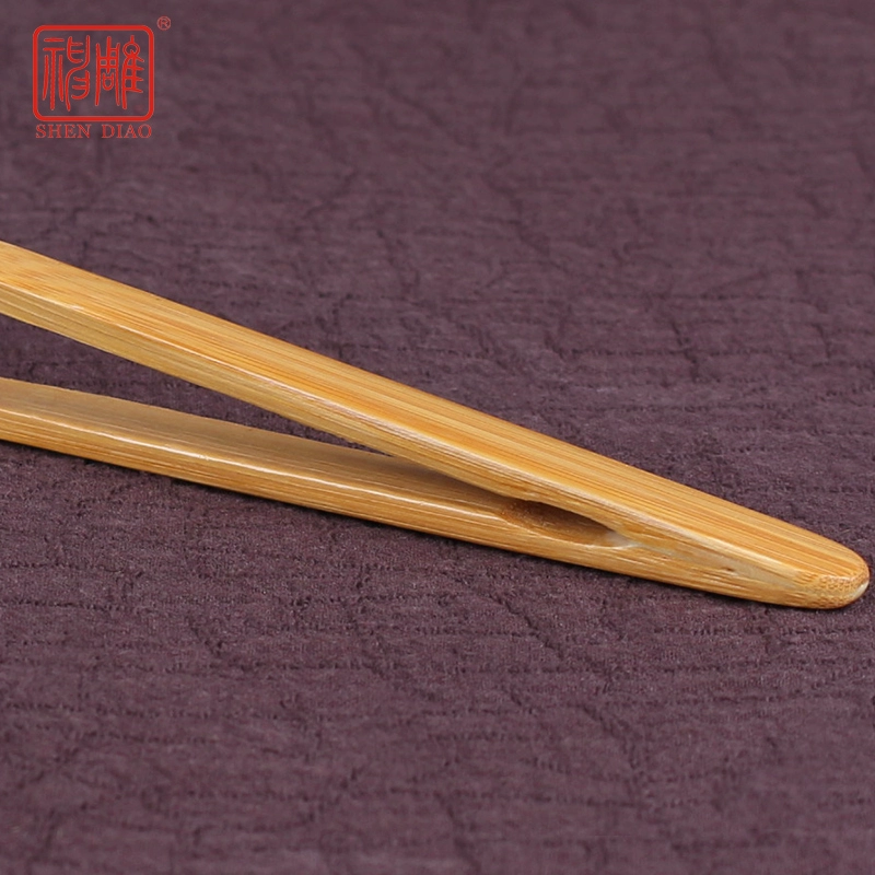 Handle, tea cup, tweezers, tea set, DIY