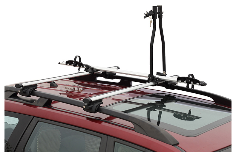 Special Armor Car Roof Bicycle Rack Car Roof Luggage Rack Bicycle Rack Car Car Fixed Rack Accessories
