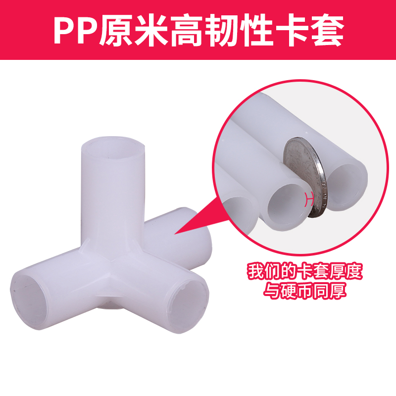 Armario simple, tubería de acero resistente y duradera, engrosamiento, refuerzo y engrosamiento, armario de tela de almacenamiento, alquiler de dormitorio doméstico, Changhequ