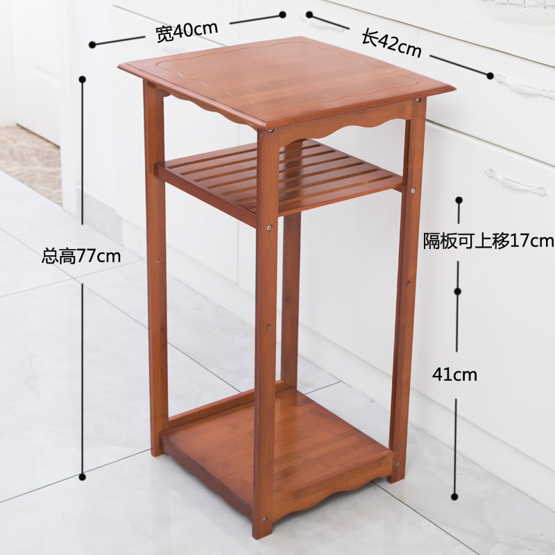 와인 레드 3겹 - 확대 및 두꺼워짐 42*40*77