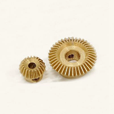Power take-off 0.4 module 0.5 module 0.8 - 05-module-2040-teeth-small-tooth-holes-3-large-tooth-holes-6