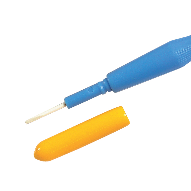 Taiwán Baogong 1PK - 034N importación sin inducción cerámica de pluma de ajuste cruzada SMD ajuste destornillador