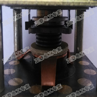 J8 split UN8 welding machine accessories conversion butt welding machine touch welding machine gear wire switch adjustment combination top welding point g3